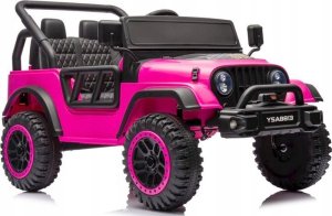 Gazelo Flet drewniany 33cm Z10076 7