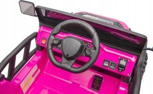 Gazelo Flet drewniany 33cm Z10076 10