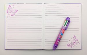 Stnux Zestaw kreatywny Flower Fairy 10 elementów 9339 STNUX 4