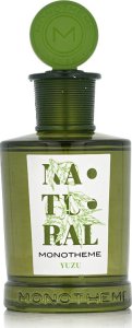 Monotheme Perfumy Unisex Monotheme Venezia Natural Yuzu EDT 100 ml 1