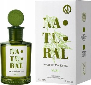 Monotheme Perfumy Unisex Venezia Yuzu EDT 100 ml 2