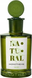 Monotheme Perfumy Unisex Venezia Yuzu EDT 100 ml 3