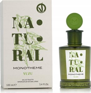 Monotheme Perfumy Unisex Venezia Yuzu EDT 100 ml 4
