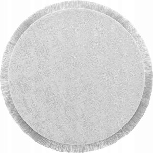 Douceur d`Interieur Błyszcząca podkładka na stół, JOALIE, 38 cm 1
