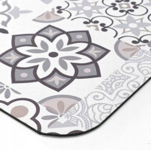 Douceur d`Interieur Mata antypoślizgowa 50x80cm szary 6