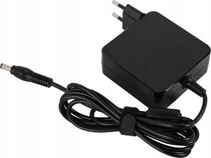 Zasilacz do laptopa Green Cell 65 W, 3.42 A, 19 V (AD25PV2) 3