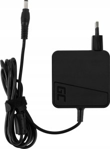 Zasilacz do laptopa Green Cell 65 W, 3.42 A, 19 V (AD25PV2) 5