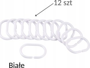 vidaXL Zasłona prysznicowa z wzorem kwiatów, KELLY, 180 x 200 cm 2