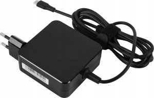 Zasilacz do laptopa Green Cell GREEN CELL ZASILACZ / ŁADOWARKA USB-C 65W 5V-9V-12V-15V/3A, 20V/3.25A POWER DELIVERY (AD134PV2) 4