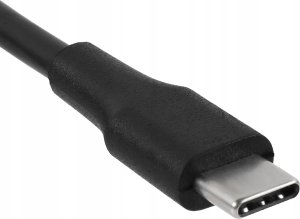 Zasilacz do laptopa Green Cell GREEN CELL ZASILACZ / ŁADOWARKA USB-C 65W 5V-9V-12V-15V/3A, 20V/3.25A POWER DELIVERY (AD134PV2) 6