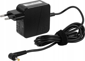 Zasilacz do laptopa Green Cell GREEN CELL ZASILACZ AD76PV2 DO LENOVO IDEAPAD 110 320 320 S145 20V 11.5A 230W 2