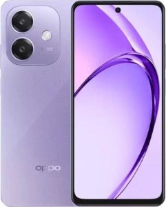 Smartfon Oppo OPPO A40 4/128GB Fioletowy 1