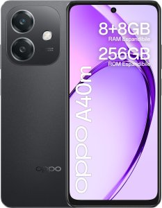 Smartfon Oppo OPPO A40m 8/256GB Czarny 1