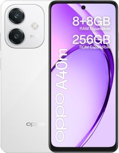 Smartfon Oppo OPPO A40m 8/256GB Biały 1