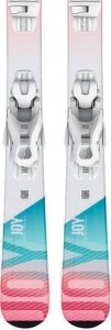 Head Narty HEAD Joy Easy JRS + wiązania RS 7.5 GW 2023 127 cm 3