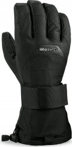 Dakine Rękawice DAKINE Wristguard Glove Black 2023 XXL 1