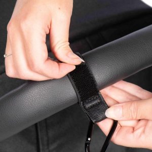 Xplorys Haczyk zaczep do wózka Dooky small 2 sztuki U 9