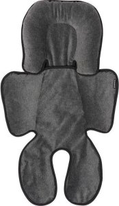 Xplorys Dooky - Poduszka wspierająca dla niemowląt - grey U 7