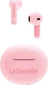 Słuchawki Urbanista Urbanista Austin True Wireless Rožinė Blossom (Rožinė Blossom) 2