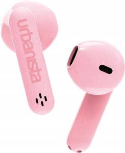 Słuchawki Urbanista Urbanista Austin True Wireless Rožinė Blossom (Rožinė Blossom) 3