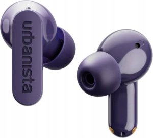 Słuchawki Urbanista Słuchawki Palo Alto Cloud biały 2