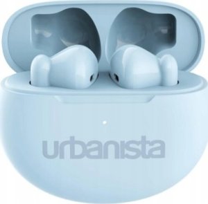 Słuchawki Urbanista Urbanista Austin True Wireless Skylight Mėlyna (Skylight Mėlyna) 1