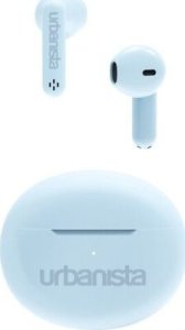 Słuchawki Urbanista Urbanista Austin True Wireless Skylight Mėlyna (Skylight Mėlyna) 2
