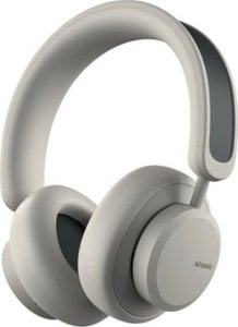 Słuchawki Urbanista Urbanista - Los Angeles - Solar Charging Headset - Desert Gray 1