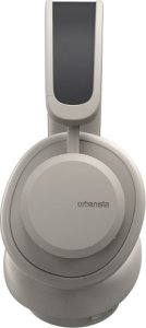 Słuchawki Urbanista Urbanista - Los Angeles - Solar Charging Headset - Desert Gray 2