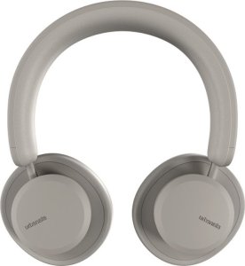 Słuchawki Urbanista Urbanista - Los Angeles - Solar Charging Headset - Desert Gray 4