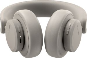 Słuchawki Urbanista Urbanista - Los Angeles - Solar Charging Headset - Desert Gray 6