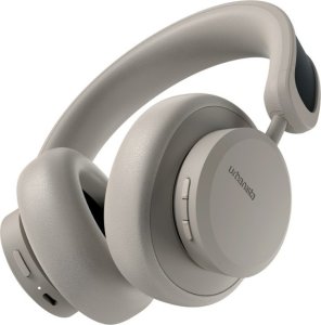 Słuchawki Urbanista Urbanista - Los Angeles - Solar Charging Headset - Desert Gray 7
