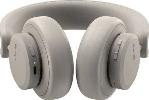 Słuchawki Urbanista Urbanista - Los Angeles - Solar Charging Headset - Desert Gray 10