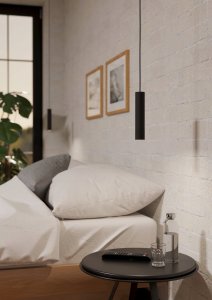 Lampa wisząca EGLO PENDANT LAMP EGLO ALMUDAINA LED 5W 3