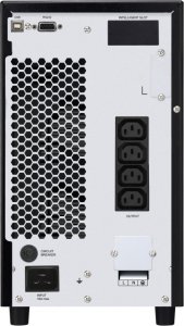 UPS Infosec Infosec Zasilacz awaryjny UPS 3000VA 2x FR/Schuko 4x IEC C13 3