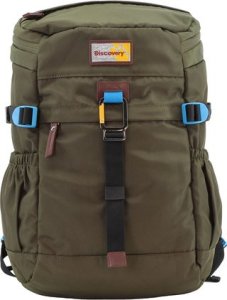 Plecak turystyczny Discovery Plecka Discovery ICON 723 khaki 1