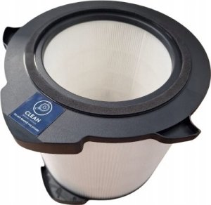 Zeyxo Filtr antywirusowy do oczyszczacza Electrolux PURE A9 PA91-404GY 2