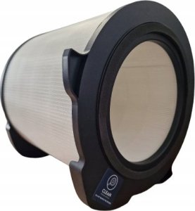 Zeyxo Filtr antywirusowy do oczyszczacza Electrolux PURE A9 PA91-404GY 3