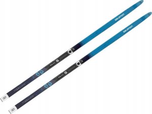 Salomon Narty biegowe SALOMON Snowscape Vitane 7 + wiązanie Prolink Auto 2023 163 cm 1