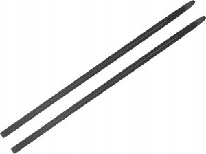 Salomon Narty biegowe SALOMON Snowscape Vitane 7 + wiązanie Prolink Auto 2023 163 cm 2