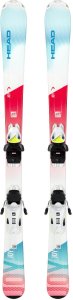 Head Narty HEAD Joy Easy JRS + wiązania RS 7.5 GW 2023 137 cm 1