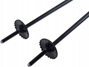 Komperdell Kijki Komperdell Schnapsstock 120 cm 2