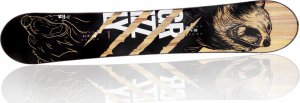 RAVEN Deska Raven Grizzly 162W cm 3