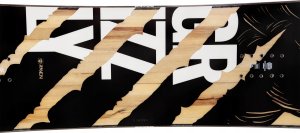 RAVEN Deska Raven Grizzly 162W cm 4