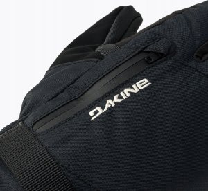 Dakine Rękawice DAKINE Sequoia Glove Black GORE-TEX 2024 XS 6