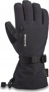 Dakine Rękawice DAKINE Sequoia Glove Black GORE-TEX 2024 XS 7