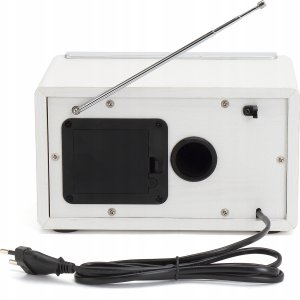 Radio Denver TR-63W 2