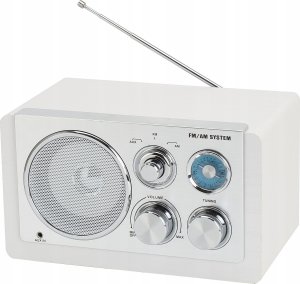 Radio Denver TR-63W 3