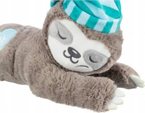 Trixie TRIXIE 36166, Dog, Plush toy, Multicolour, Plush, Battery 3