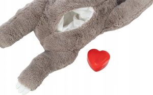 Trixie TRIXIE 36166, Dog, Plush toy, Multicolour, Plush, Battery 5